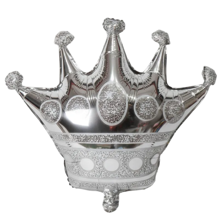 14" Crown (3ct) - Winner Party