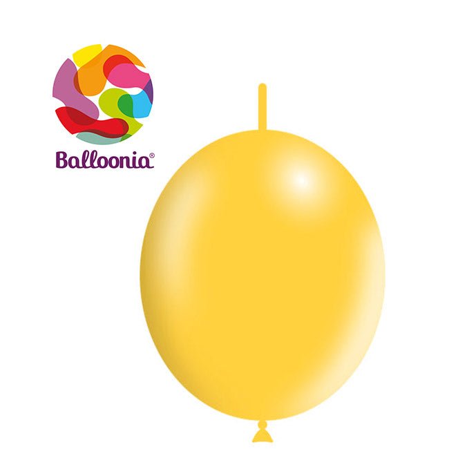 Yellow Latex - Balloonia