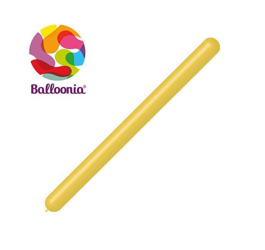 Yellow Latex - Balloonia
