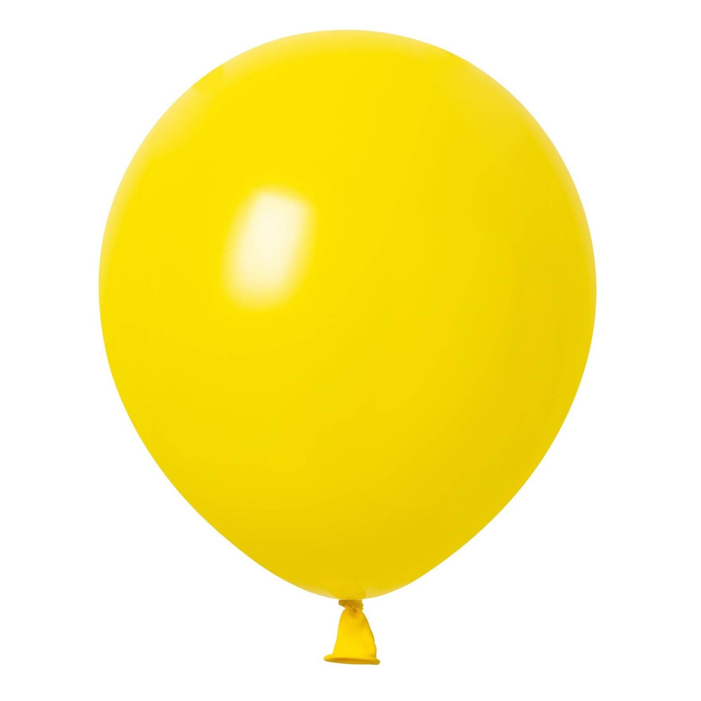 Yellow Latex - Winntex - Premium Party Distribution