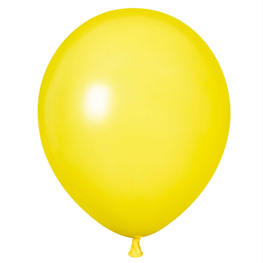 Yellow Latex - Winntex - Premium Party Distribution