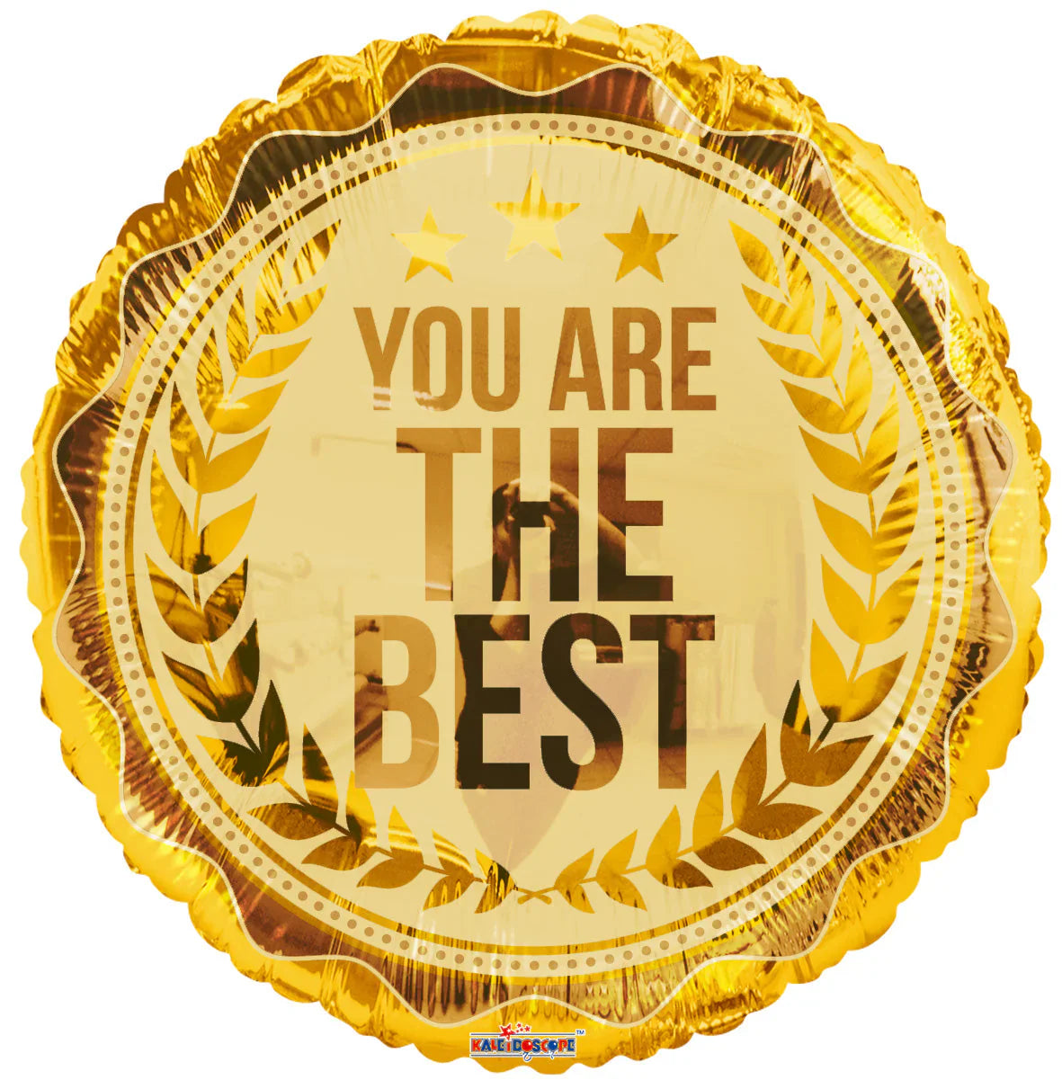 18" You Are The Best - Conver USA