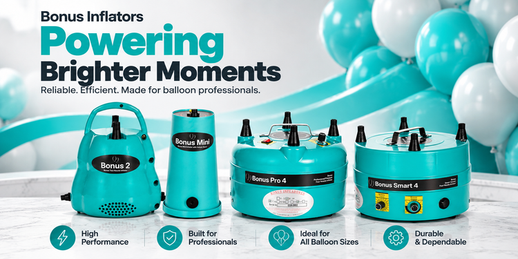 Bonus Inflators
