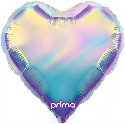 10" Primadescent™ Heart (6pc)