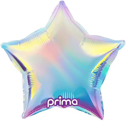 10" Primadescent™ Star (6pc)