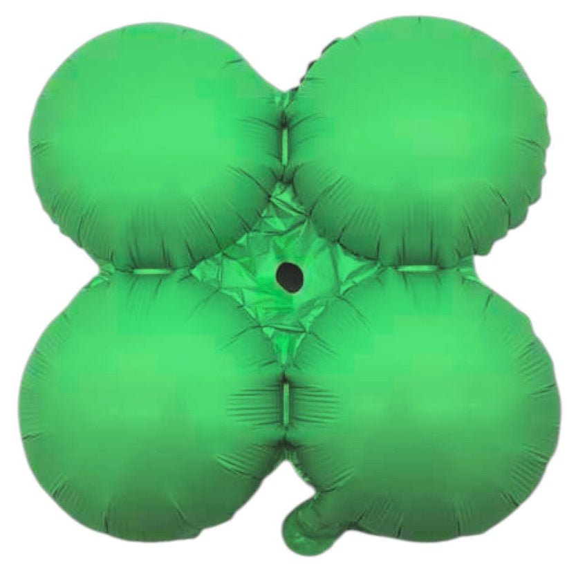 10" Quad Arch Chrome - 50ct - Party America