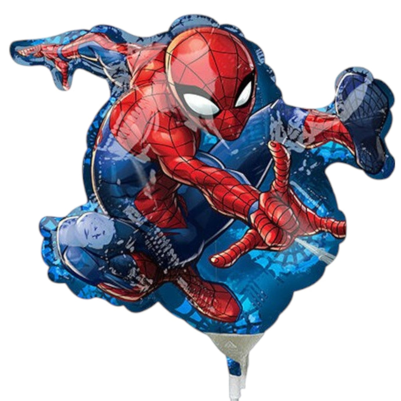 10" Spider - Man