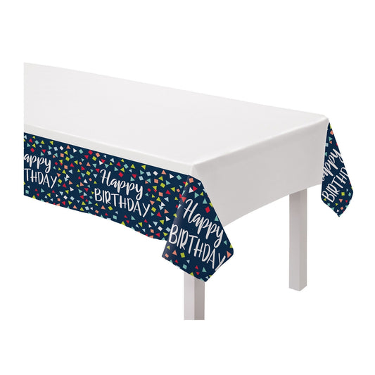 102" Table Cover - A Reason to Celebrate