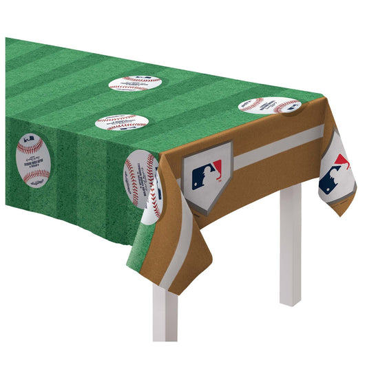 102" Table Cover - Rawlings Baseball MLB