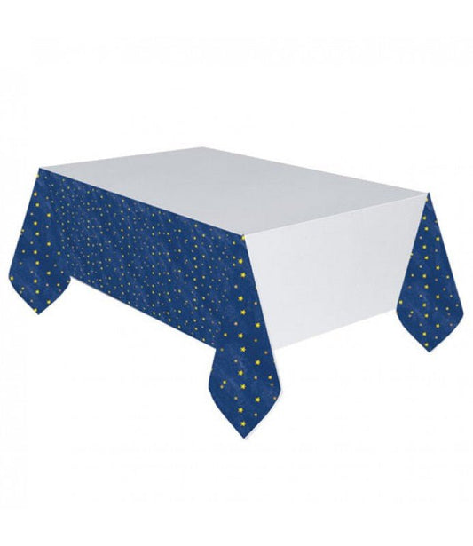 102" Table Cover - Twinkle Twinkle Little Star