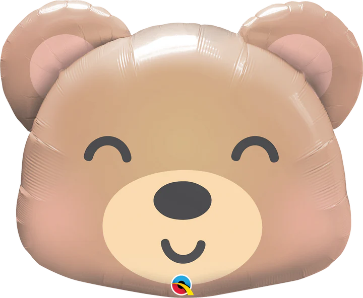 31" Baby Bear - Qualatex