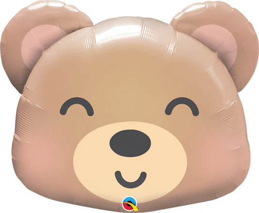 31" Baby Bear - Qualatex