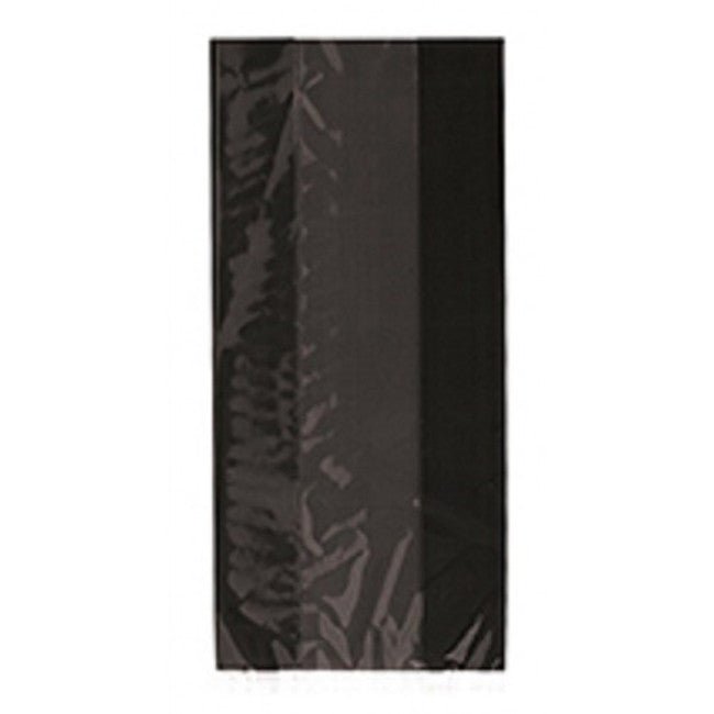 11" Cello Bags - Solid Colors (30ct)