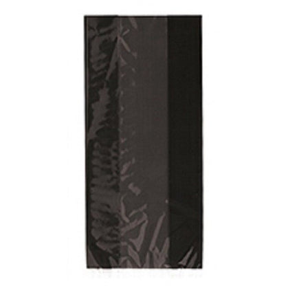 11" Cello Bags - Solid Colors (30ct)