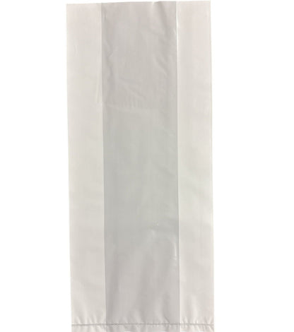 11" Cello Bags - Solid Colors (30ct)