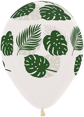 11" Palm Fronds (50ct) - Sempertex