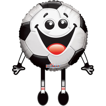 18" Soccer Litte Friend - Conver USA
