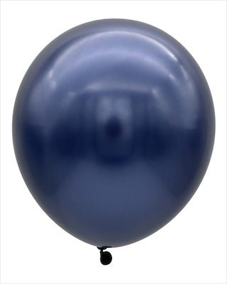 12" Chrome (50ct) - Premium Party Distribution