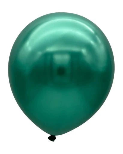 12" Chrome (50ct) - Premium Party Distribution