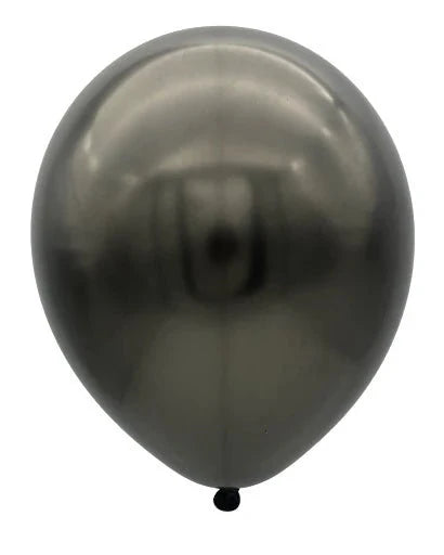 12" Chrome (50ct) - Premium Party Distribution