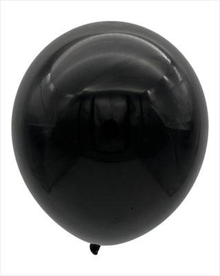 12" Latex Balloons (12 Pack/12 Count) - Premium Party Distribution