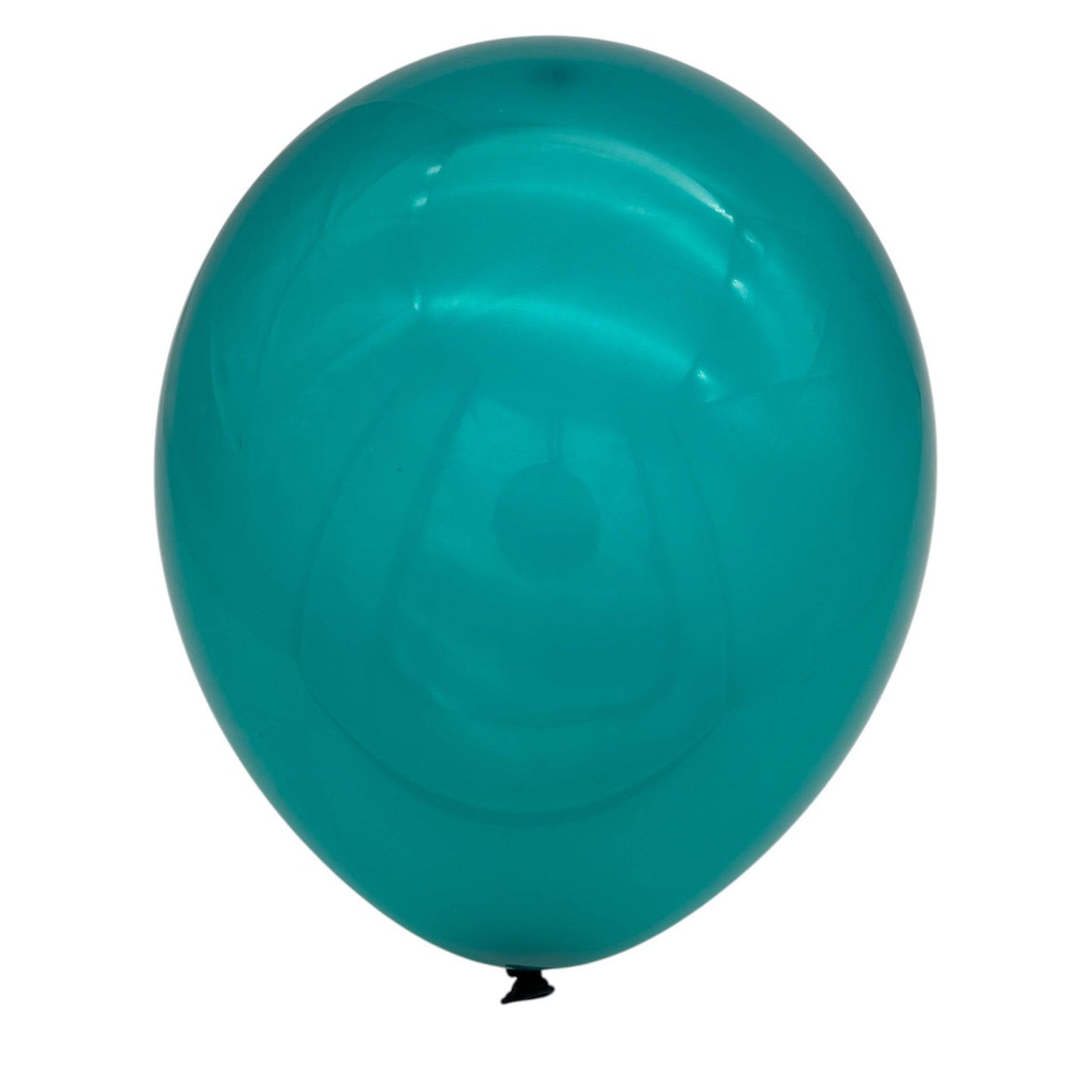 12" Latex Balloons (12 Pack/12 Count) - Premium Party Distribution
