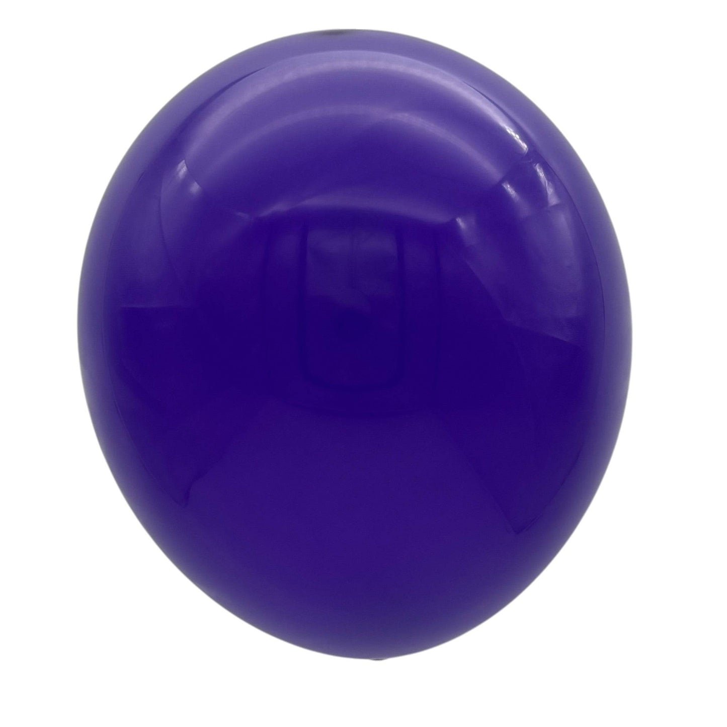 12" Latex Balloons (12 Pack/12 Count) - Premium Party Distribution