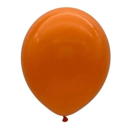 12" Latex Balloons (12 Pack/12 Count) - Premium Party Distribution