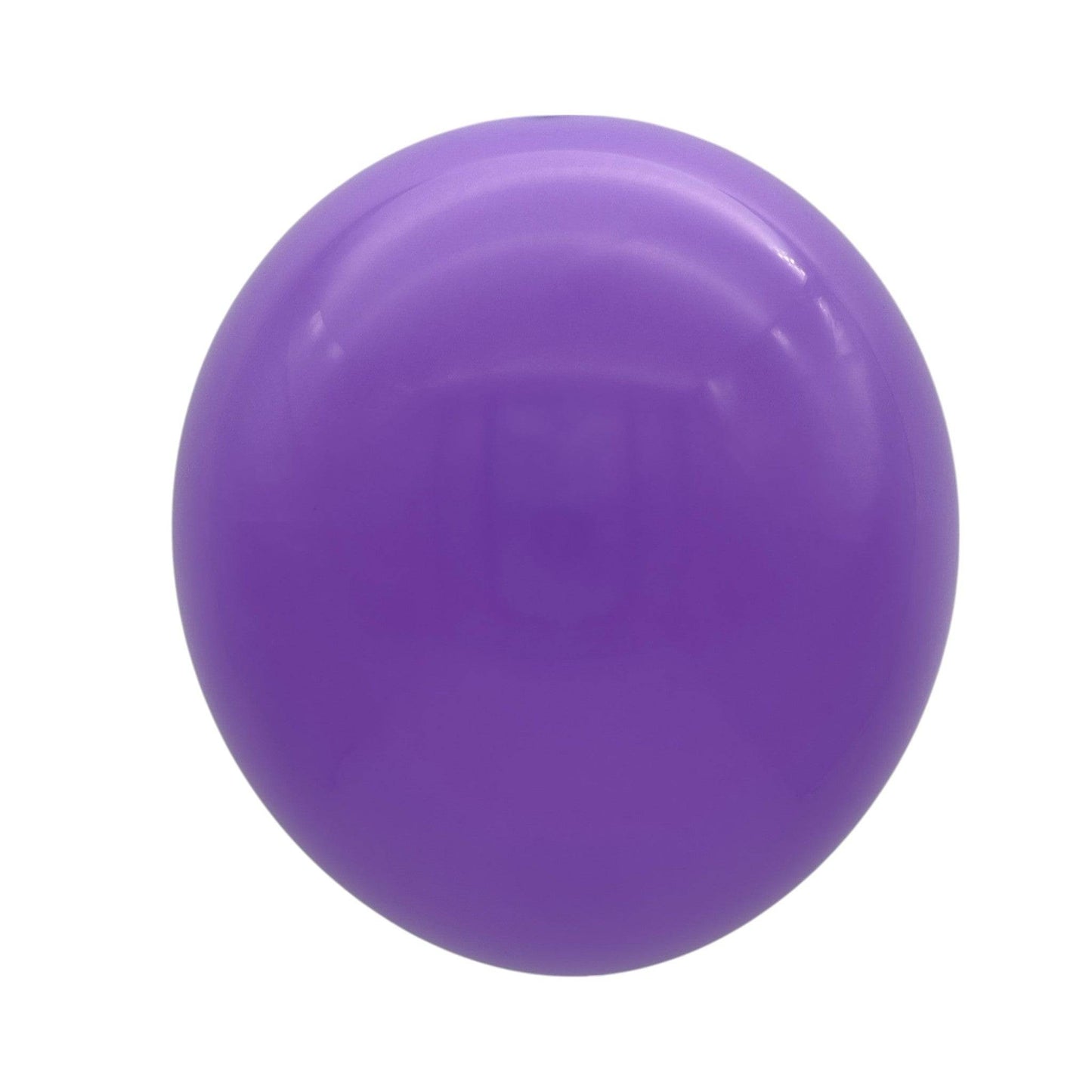 12" Latex Balloons (12 Pack/12 Count) - Premium Party Distribution