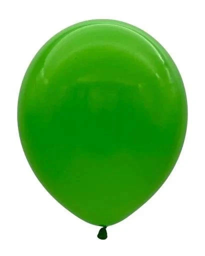 12" Latex Balloons (12 Pack/12 Count) - Premium Party Distribution