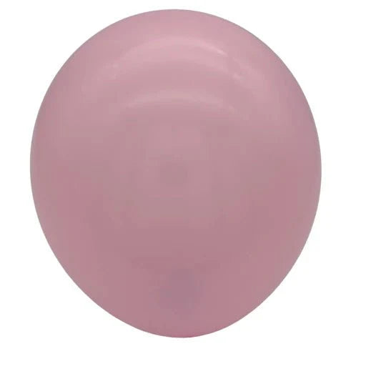 12" Latex Balloons (12 Pack/12 Count) - Premium Party Distribution