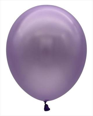 12" Latex - Metallic (72ct) - Winntex - Premium Party Distribution