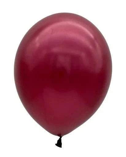 12" Latex - Metallic (72ct) - Winntex - Premium Party Distribution