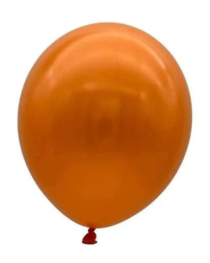 12" Latex - Metallic (72ct) - Winntex - Premium Party Distribution