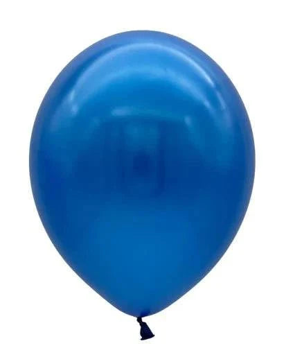 12" Latex - Metallic (72ct) - Winntex - Premium Party Distribution