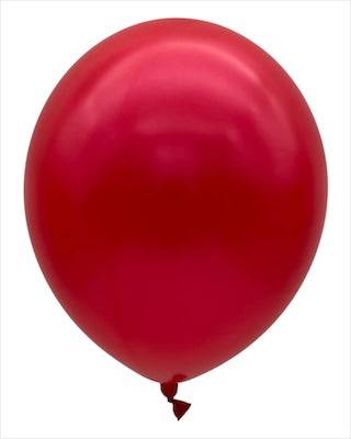 12" Latex - Metallic (72ct) - Winntex - Premium Party Distribution