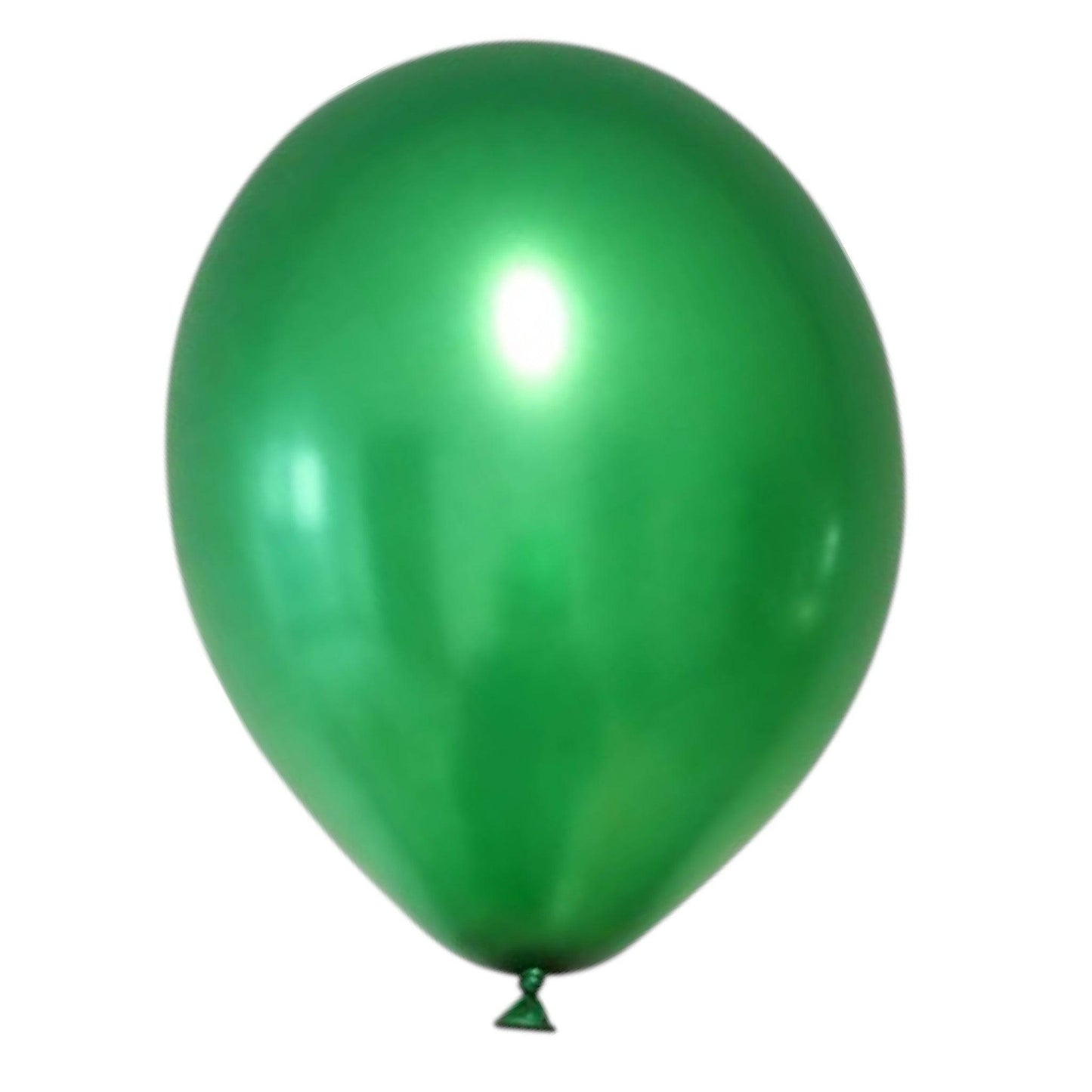 12" Latex - Metallic (72ct) - Winntex - Premium Party Distribution