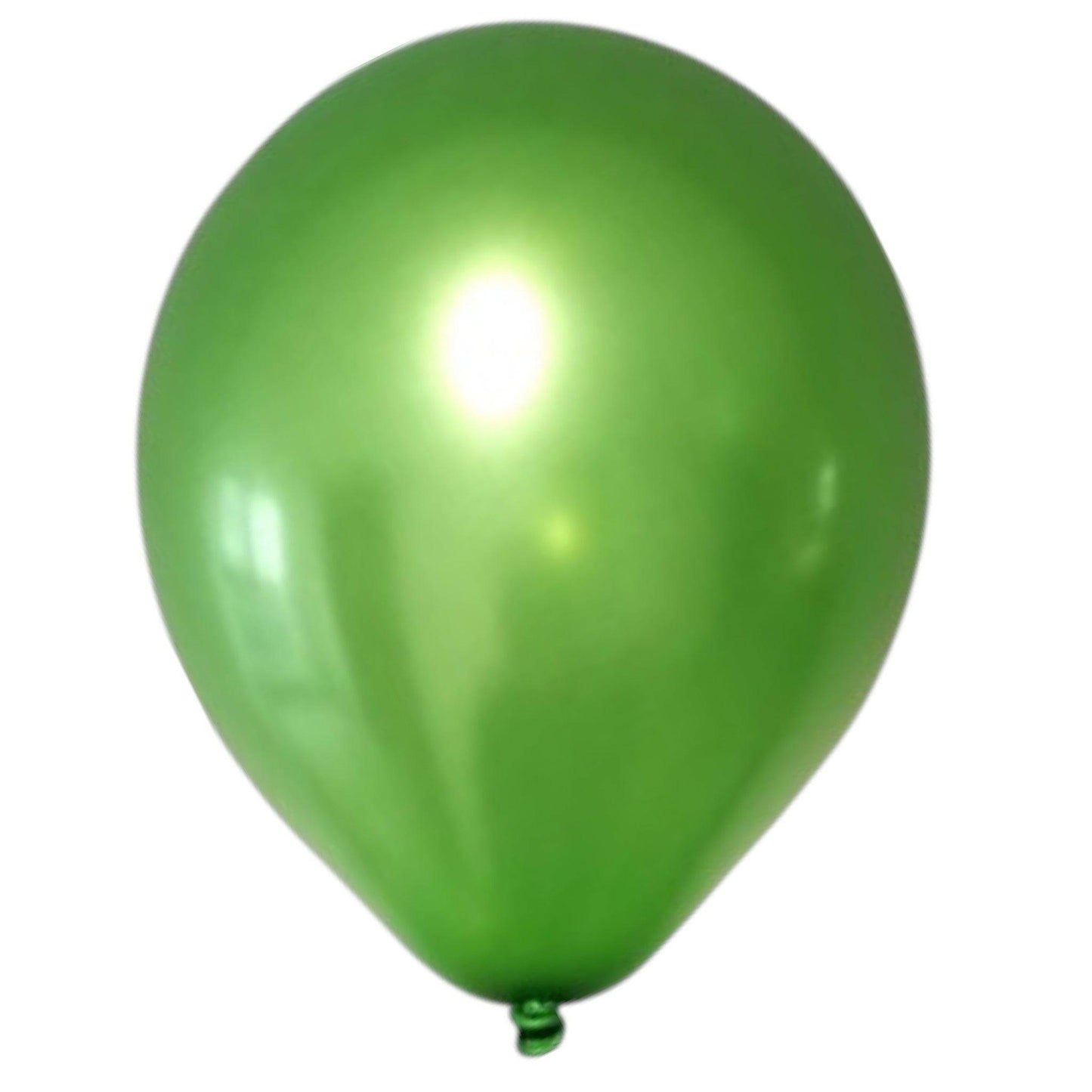 12" Latex - Metallic (72ct) - Winntex - Premium Party Distribution