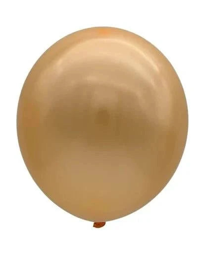 12" Latex - Metallic (72ct) - Winntex - Premium Party Distribution