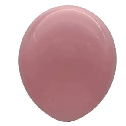 12" Latex - Standard (72ct) - Premium Party Distribution