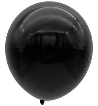 12" Latex - Standard (72ct) - Premium Party Distribution
