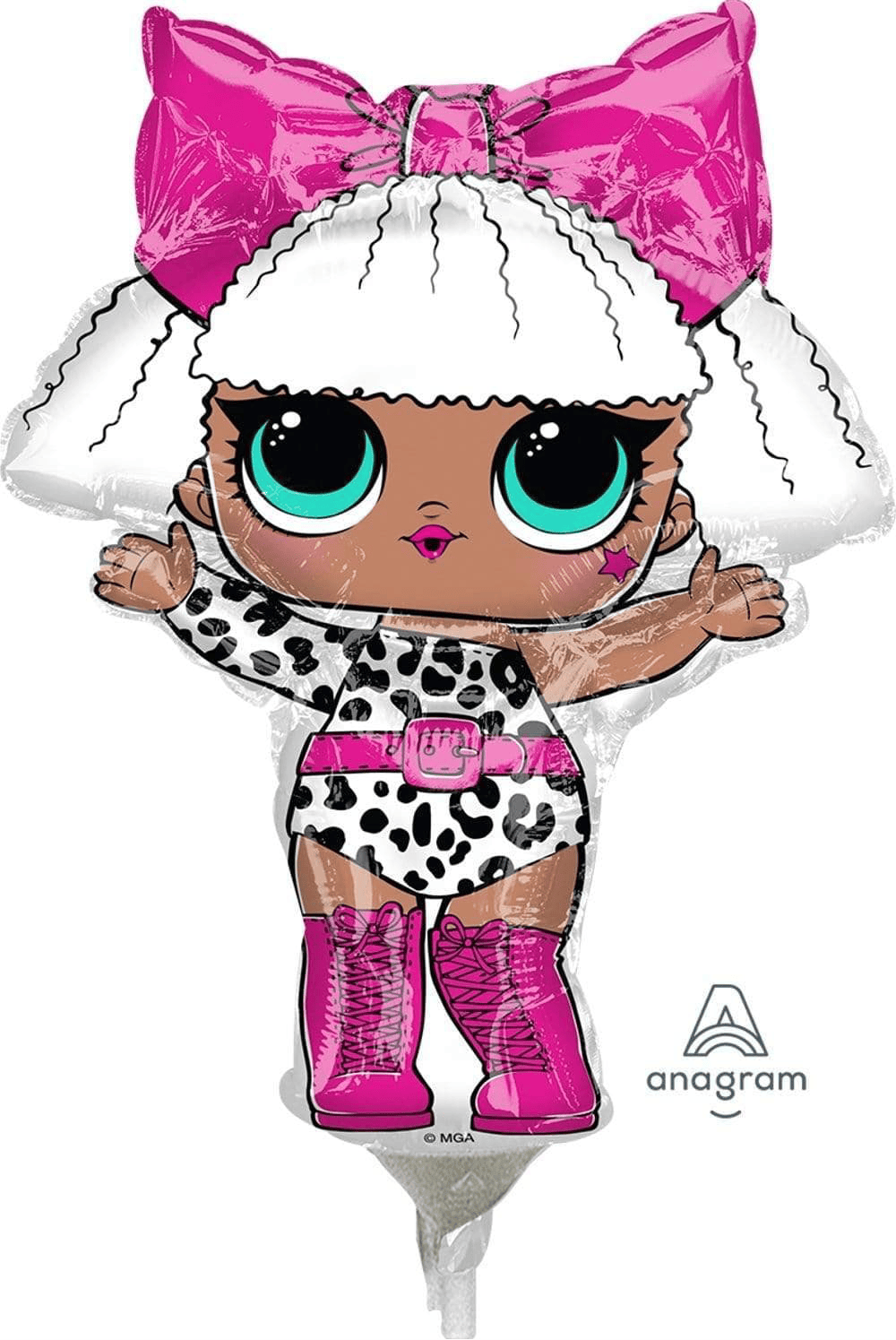 12" LOL Surprise - Diva