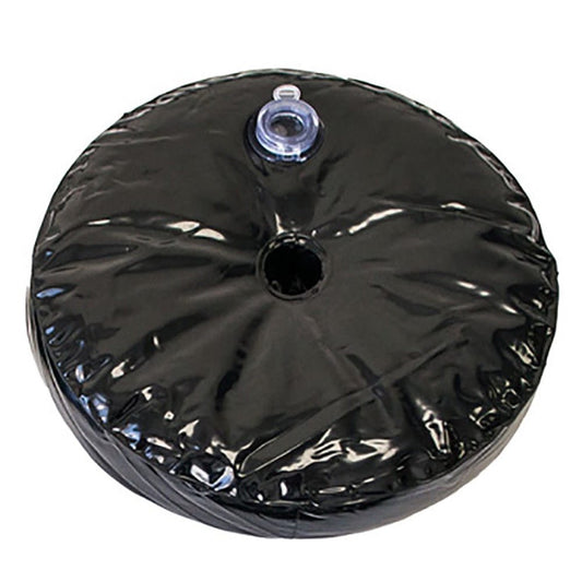 12" Pour - A - Base™ – Black