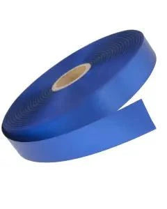 1.25" Solid Color Polypropylene Ribbon Roll (250 Yards) - PPD