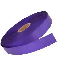 1.25" Solid Color Polypropylene Ribbon Roll (250 Yards) - PPD