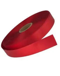 1.25" Solid Color Polypropylene Ribbon Roll (250 Yards) - PPD