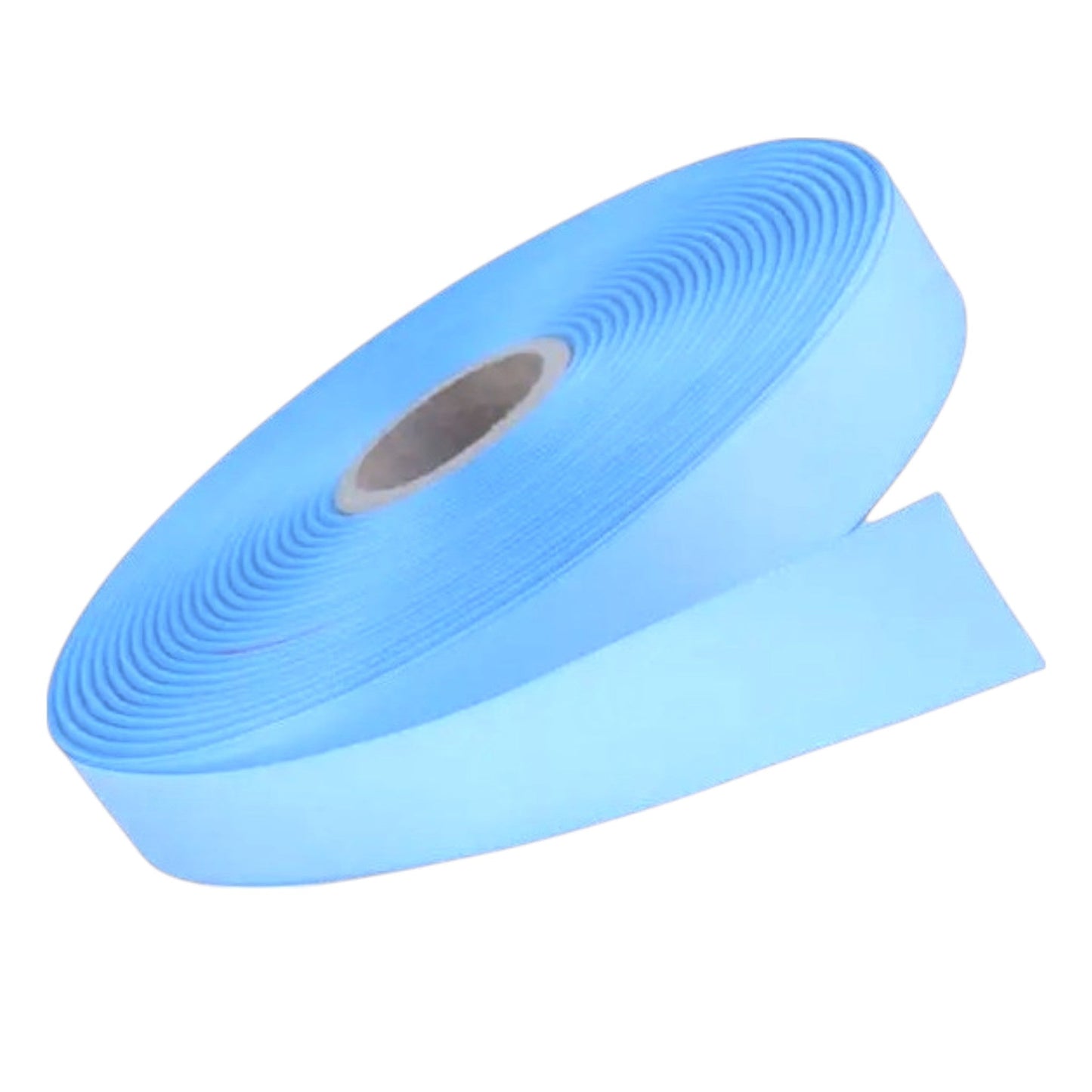 1.25" Solid Color Polypropylene Ribbon Roll (250 Yards) - PPD