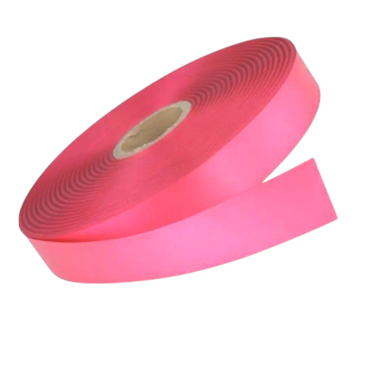 1.25" Solid Color Polypropylene Ribbon Roll (250 Yards) - PPD