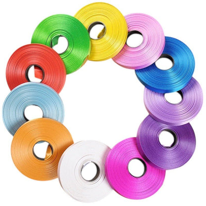 1.25" Solid Color Polypropylene Ribbon Roll (250 Yards) - PPD