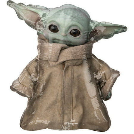 14" Baby Yoda Star Wars